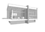 create model 3d with revit bim